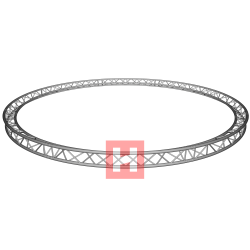 Circle KON 290-3 HD apex inside 6m outside-dia