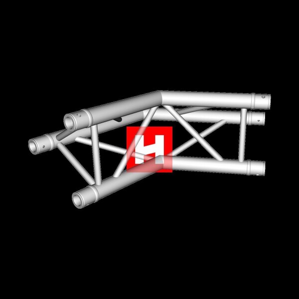 Corner KON 290-3 HD C26