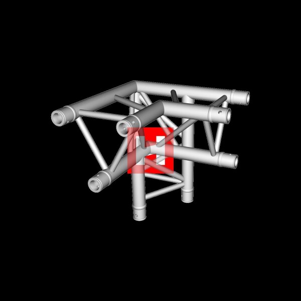 Corner KON 290-3 HD C33