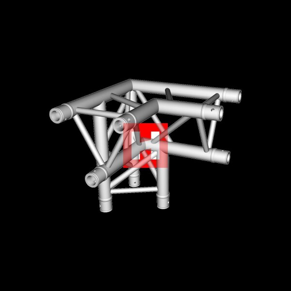 Corner KON 290-3 HD C34