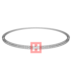 Traverse KON 290-4 HD 12m Kreis
