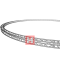 Circle KON 290-4 HD 12m outside-diameter(16cut)
