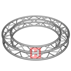Traverse KON 290-4 HD 2m Kreis