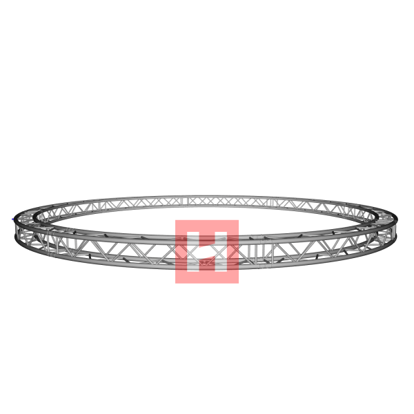 Circle KON 290-4 HD 6m outside-diameter (8cut)