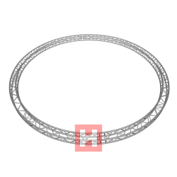 Traverse KON 290-4 HD 7m Kreis