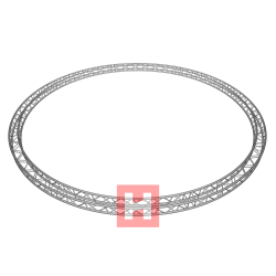 Circle KON 290-4 HD 8m outside-diameter (8cut)