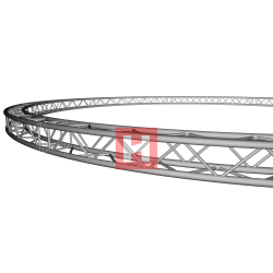 Circle KON 290-4 HD 8m outside-diameter (8cut)