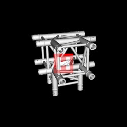 Corner KON 290-4 HD C40