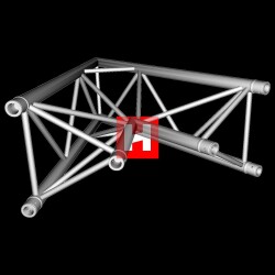 Corner KON 400-3 HD C16