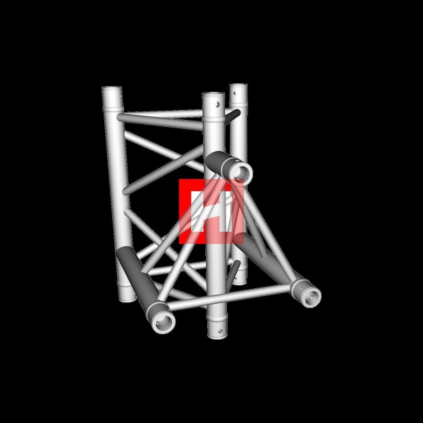 Corner KON 400-3 HD C38