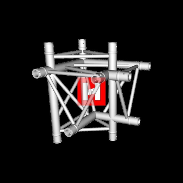 Corner KON 400-3 HD C45