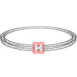 Circle KON 400-4 HD 10m outside-diameter(12cut)