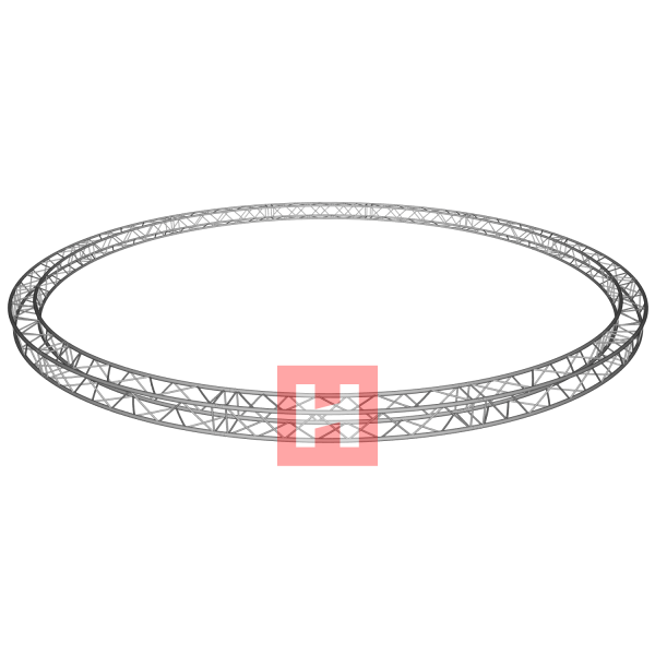 Circle KON 400-4 HD 11m outside-diameter(12cut)