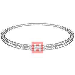 Traverse KON 400-4 HD 11m Kreis