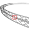 Circle KON 400-4 HD 11m outside-diameter(12cut)