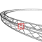 Traverse KON 400-4 HD 12m Kreis