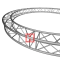 Traverse KON 400-4 HD 5m Kreis