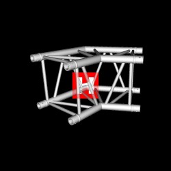 Corner KON 400-4 HD C22