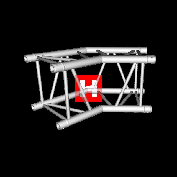 Corner KON 400-4 HD C23