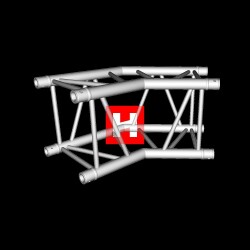 Corner KON 400-4 HD C23