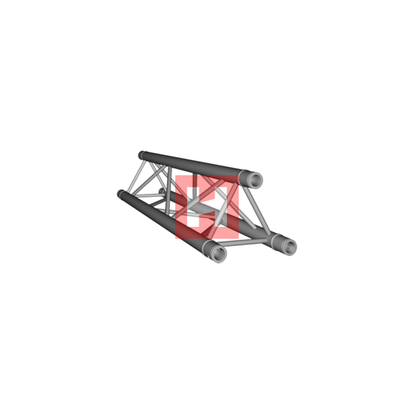 Truss PRO H300D 1000mm