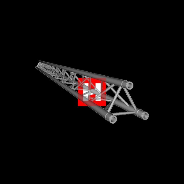 Truss PRO H300D 4500mm