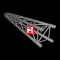 Truss PRO H300V 3500mm