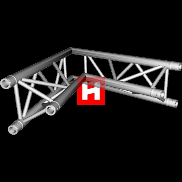 Corner KON 290-3 HDP C18