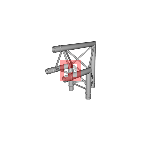 Corner PRO H300D C24