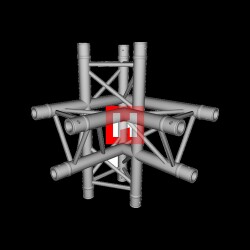 Corner PRO H300D C45