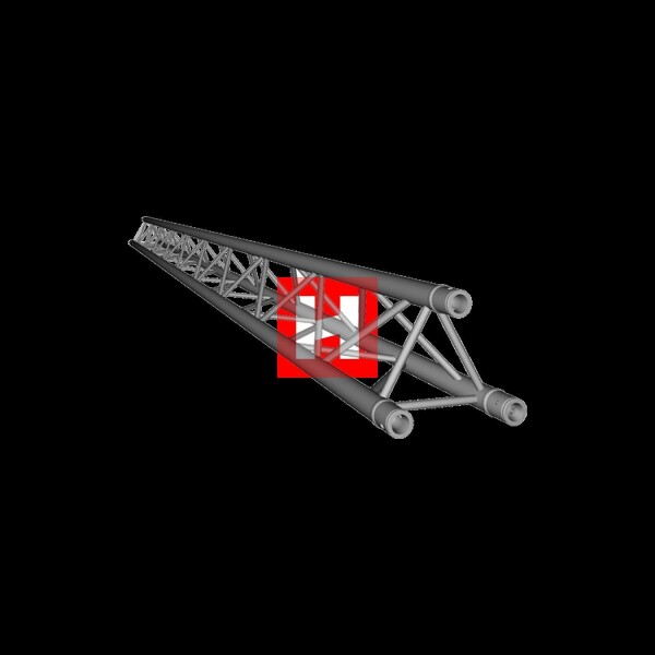 Truss PRO X300D 4000mm