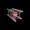 Truss PRO X300V 250mm