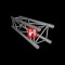 Truss PRO X300V 1000mm