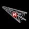 Truss PRO X300V 4000mm