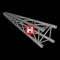 Truss PRO X300V 5000mm