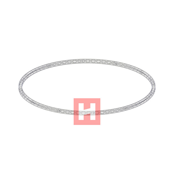 Circle PRO X300V 11m outside diameter (12 cut)