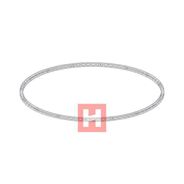 Circle PRO X300V 12m outside diameter (16 cut)