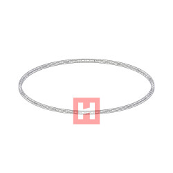 Circle PRO X300V 12m outside diameter (16 cut)