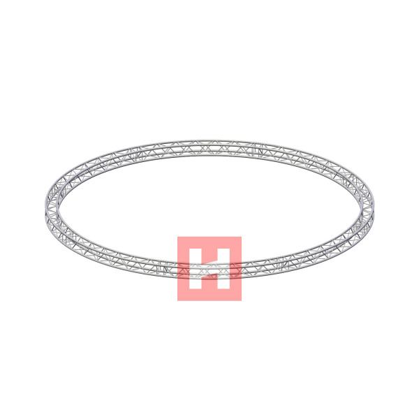 Circle PRO X300V 7m outside diameter (8 cut)
