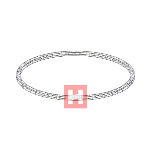 Circle PRO X300V 8m outside diameter (8cut)