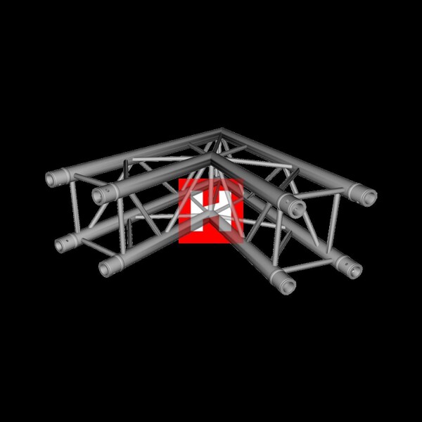 Corner PRO X300V C20