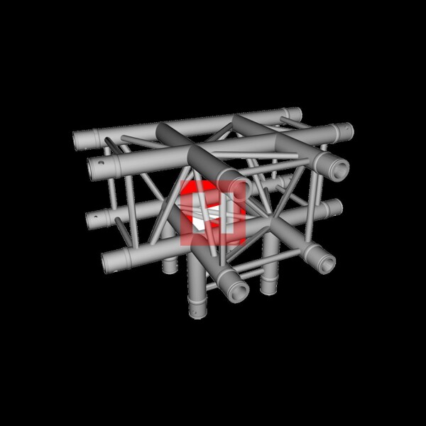 Corner PRO X300V C40