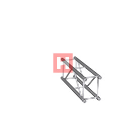 Traverse KON 290400-4 HD 100cm