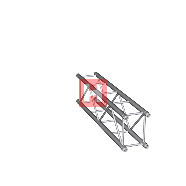 Truss KON 290400-4 HD 1500mm