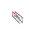 Truss KON 290400-4 HD 1500mm