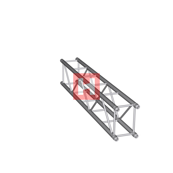 Truss KON 290400-4 HD 2000mm