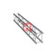 Truss KON 290400-4 HD 3000mm