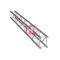 Truss KON 290400-4 HD 4000mm