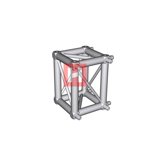 Corner KON 290400-4 HD Multi incl. 8x Halfconi