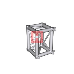Corner KON 290400-4 HD Multi incl. 8x Halfconi